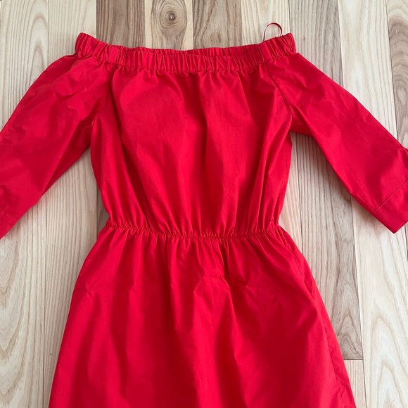 Red H&M Dress - Picture 3 of 3